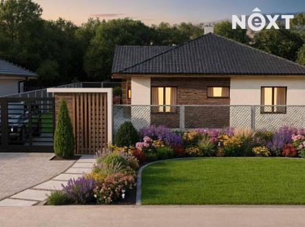 Prodej domu/vily, 107 m²