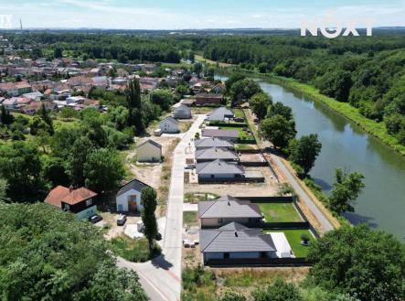 Prodej domu/vily, 107 m²