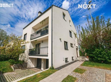 Prodej domu/vily, 420 m²