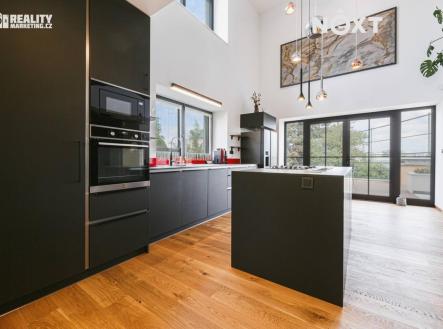 Prodej domu/vily, 420 m²