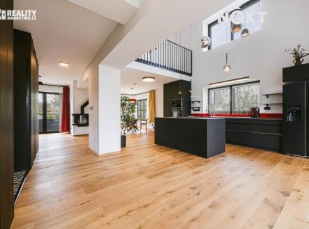 Prodej domu/vily, 420 m²