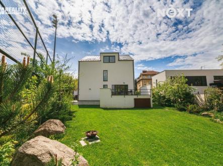 Prodej domu/vily, 420 m²