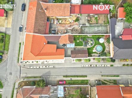 Prodej domu/vily, 228 m²