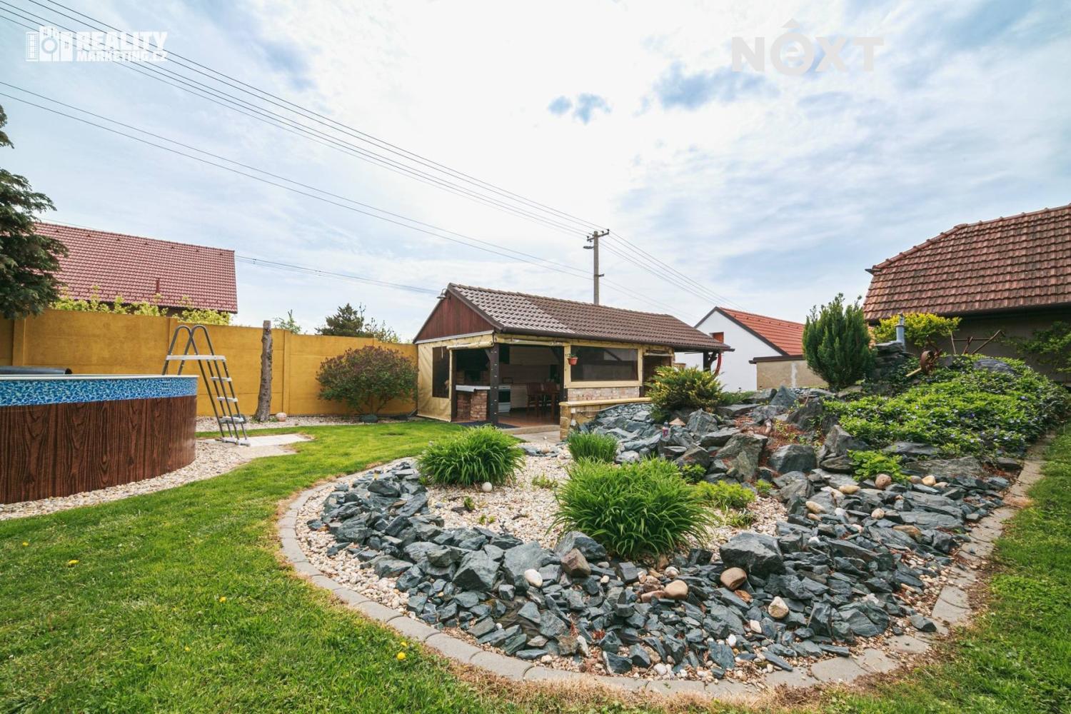 Prodej Vícegeneracní dům, 228㎡