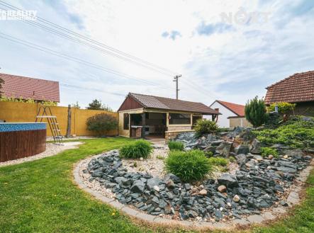 Prodej domu/vily, 228 m²