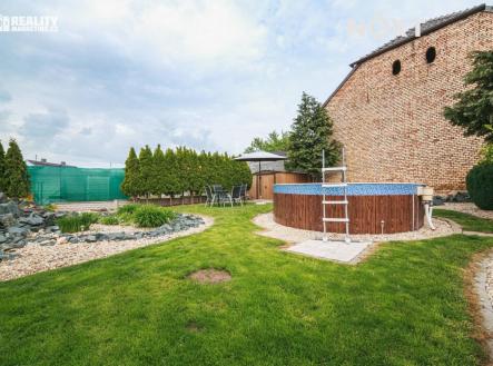 Prodej domu/vily, 228 m²