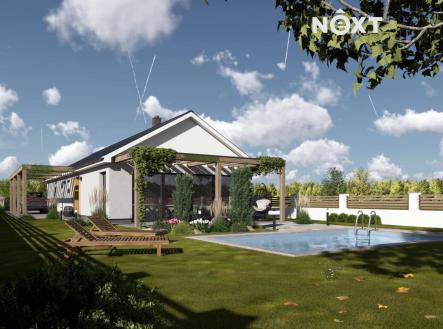 Prodej domu/vily, 110 m²