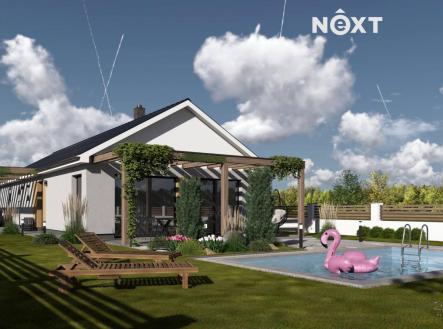 Prodej domu/vily, 110 m²