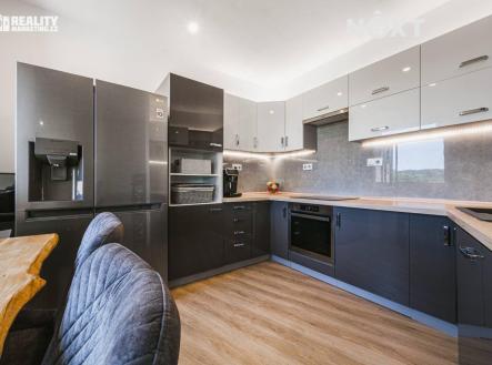 Prodej bytu, 2+kk, 68 m²