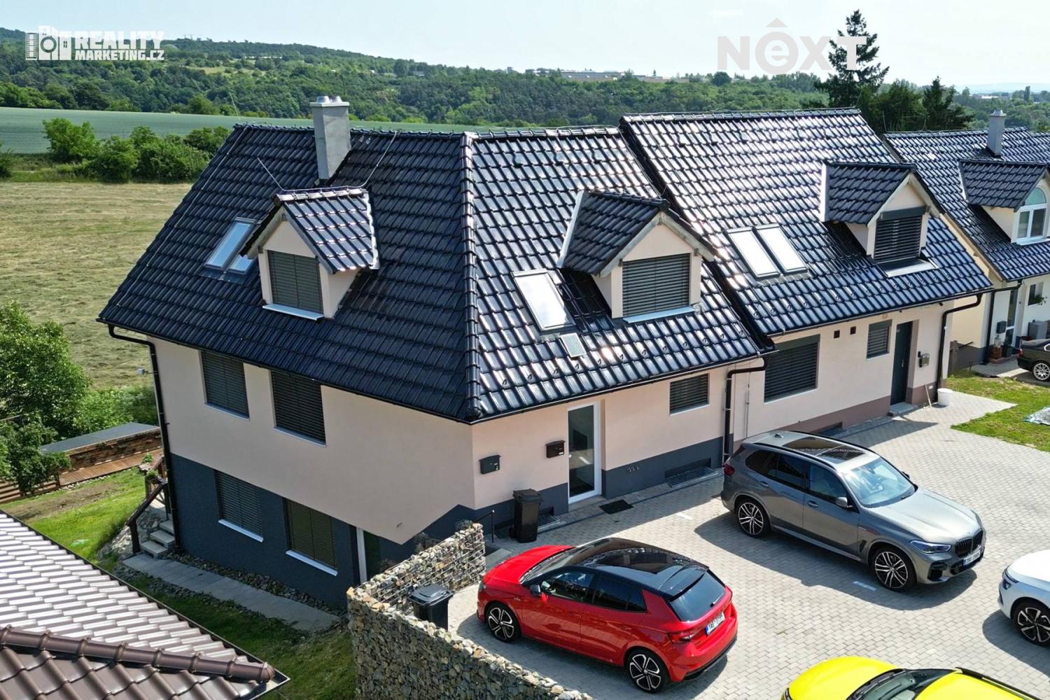 Prodej byt 2+kk, 62㎡