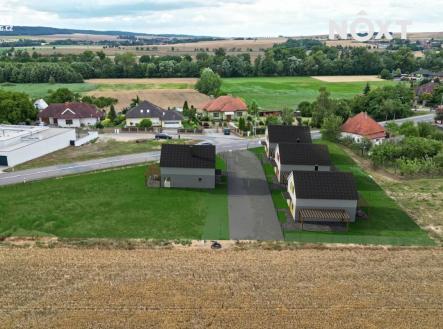 Prodej domu/vily, 109 m²