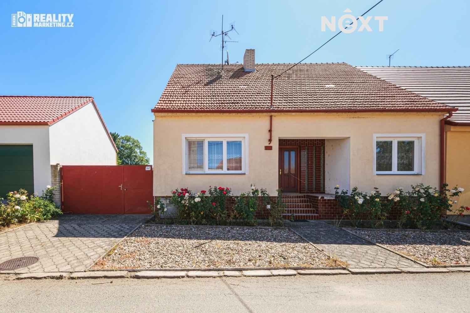 Prodej Rodinný dům, 210㎡