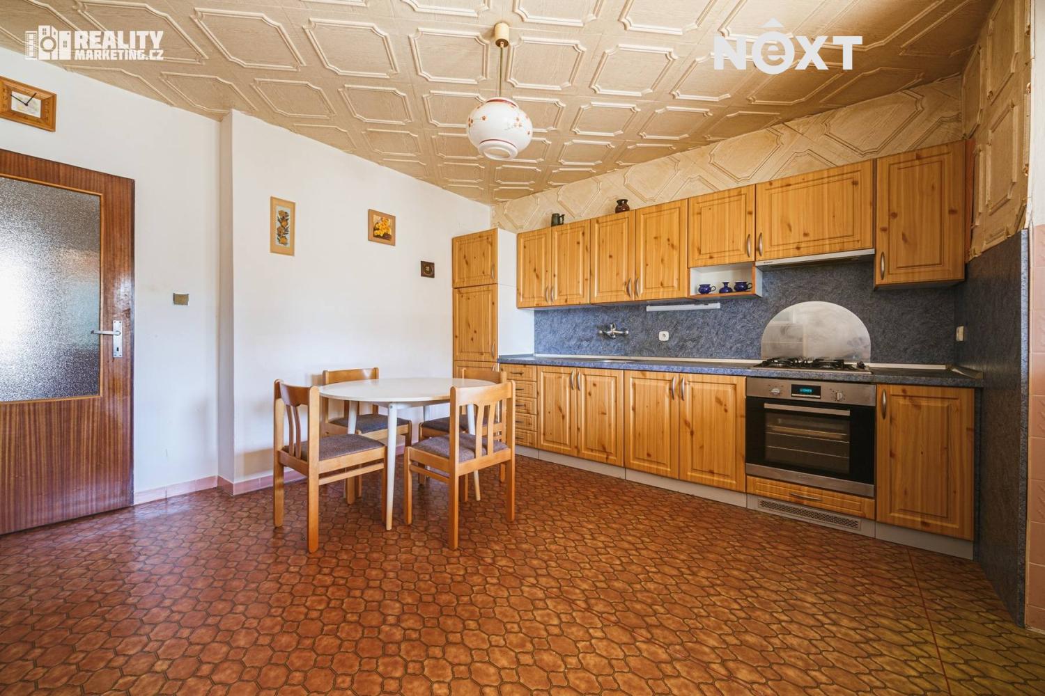 Prodej Rodinný dům, 210㎡