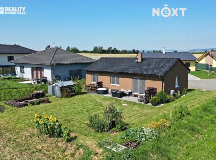 Prodej domu/vily, 90 m²