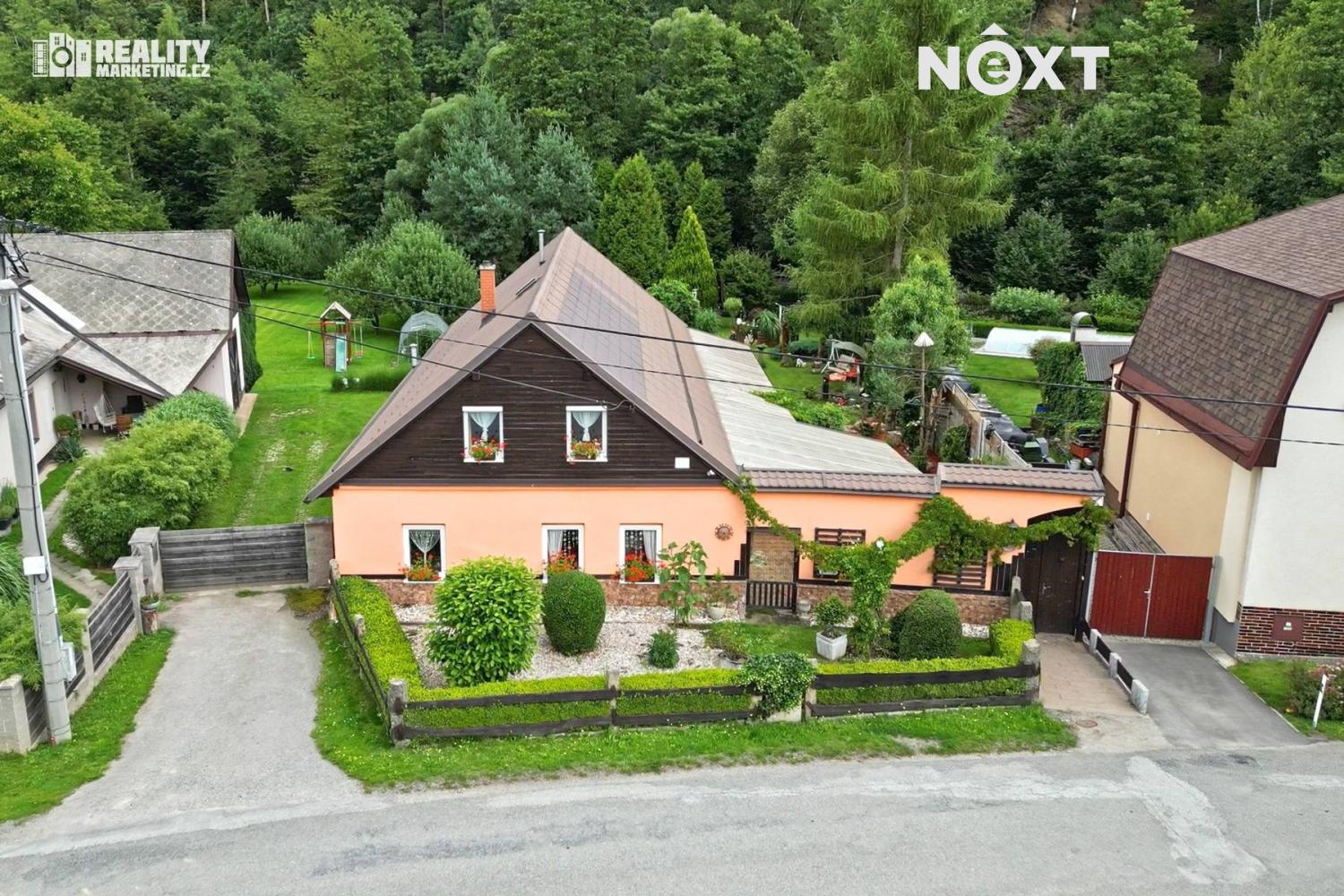 Prodej Rodinný dům, 280㎡