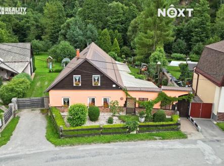 Prodej domu/vily, 280 m²