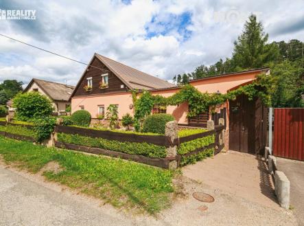 Prodej domu/vily, 280 m²