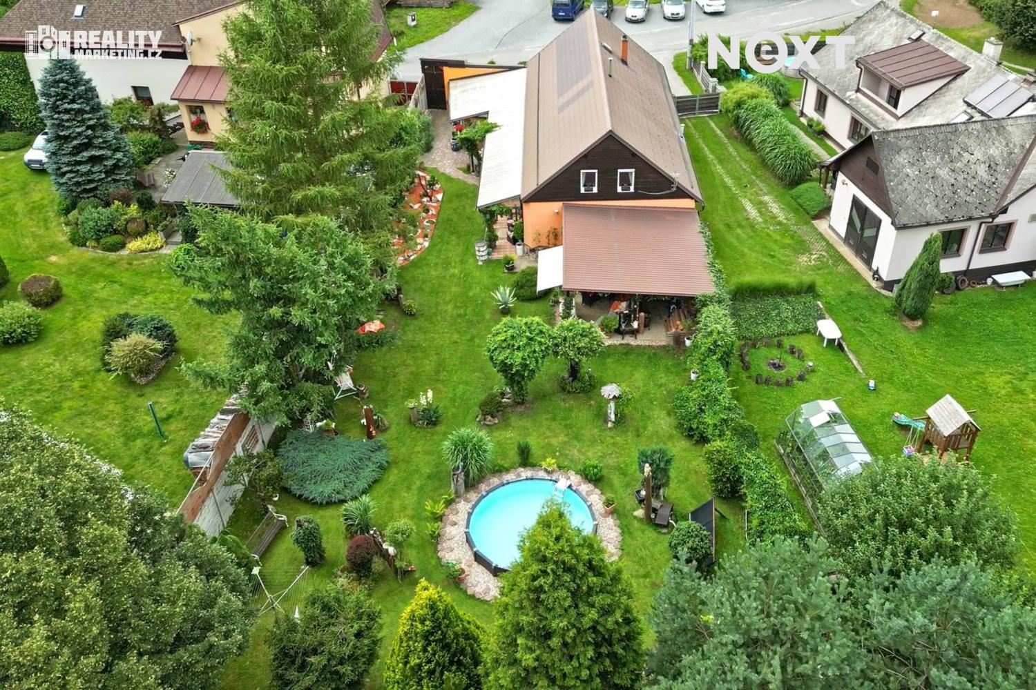 Prodej Rodinný dům, 280㎡