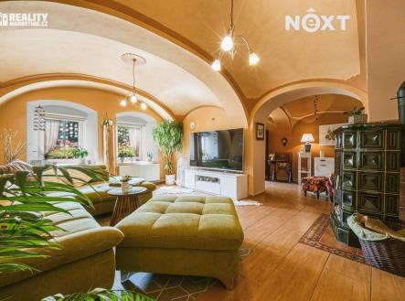 Prodej domu/vily, 280 m²