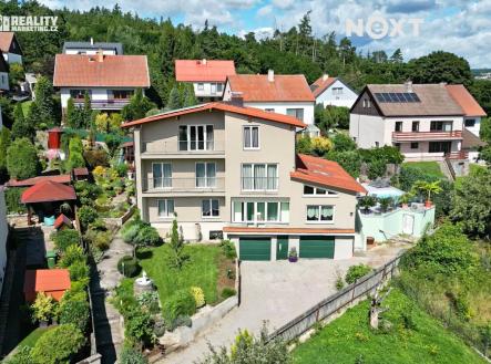 Prodej domu/vily, 517 m²