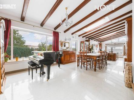 Prodej domu/vily, 517 m²