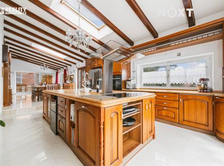 Prodej domu/vily, 517 m²