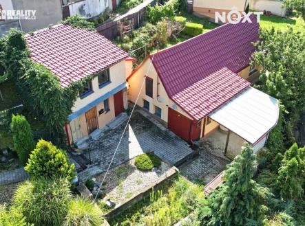 Prodej domu/vily, 110 m²