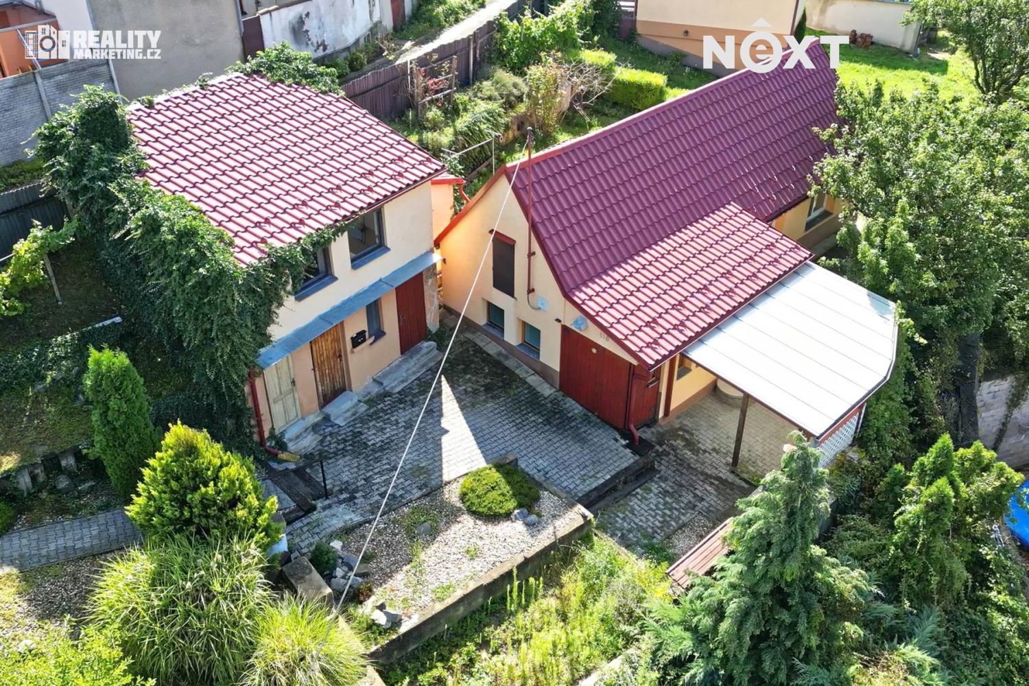 Prodej Rodinný dům, 120㎡