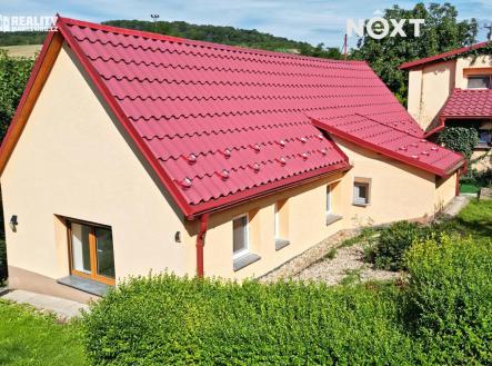 Prodej domu/vily, 120 m²