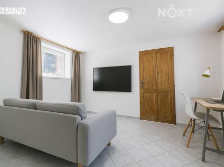 Prodej domu/vily, 120 m²