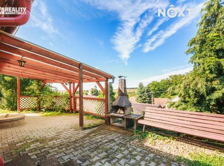 Prodej domu/vily, 120 m²