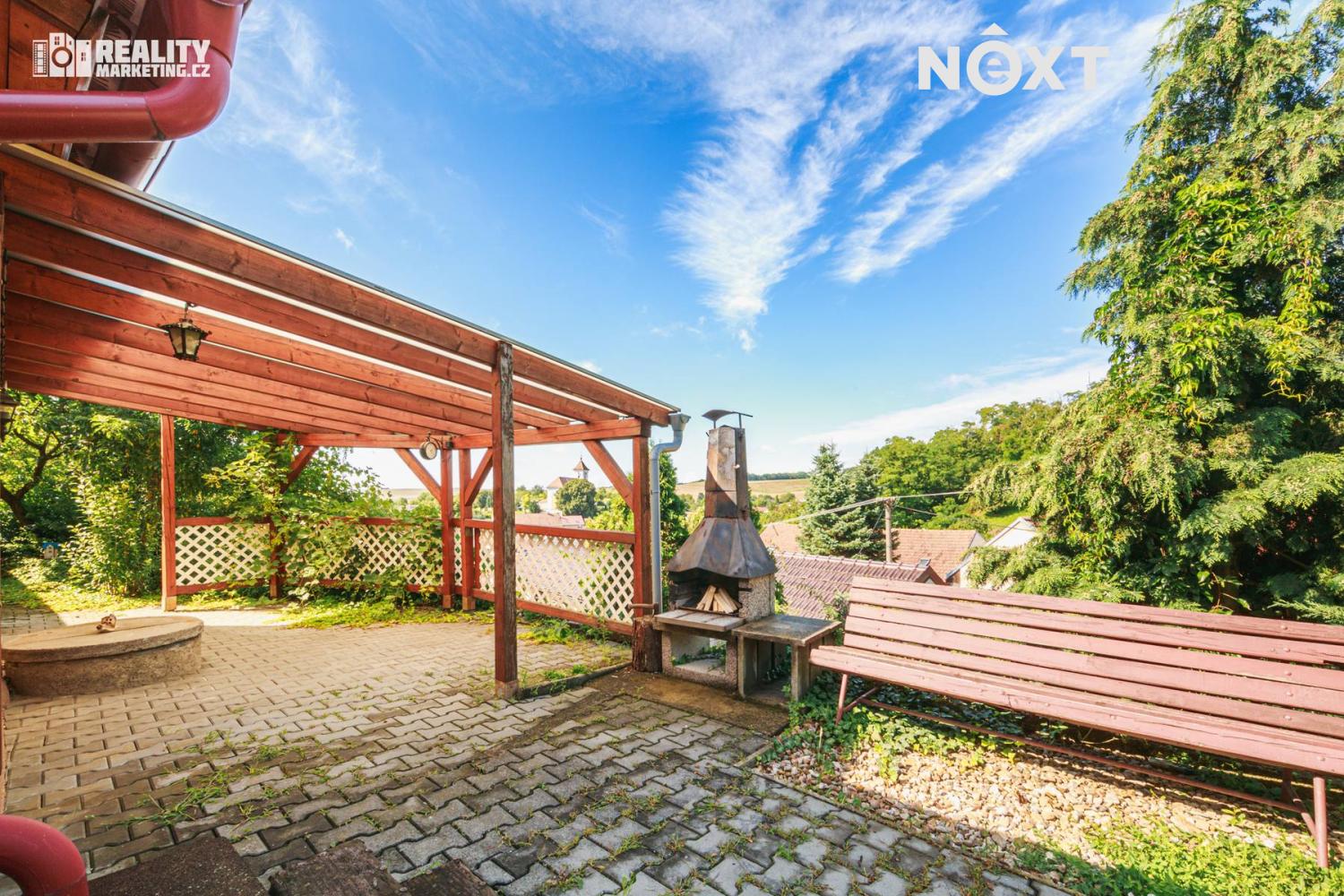 Prodej Rodinný dům, 120㎡