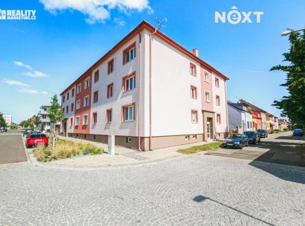 Prodej bytu, 3+1, 81 m²