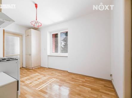 Prodej bytu, 3+1, 81 m²