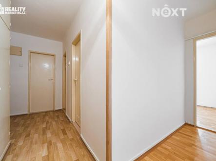Prodej bytu, 3+1, 81 m²