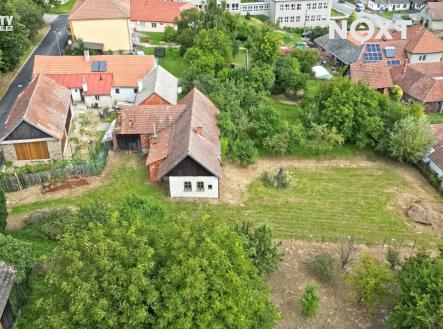 Prodej pozemku pro bydlení, 899 m²