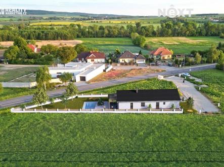 Prodej domu/vily, 110 m²