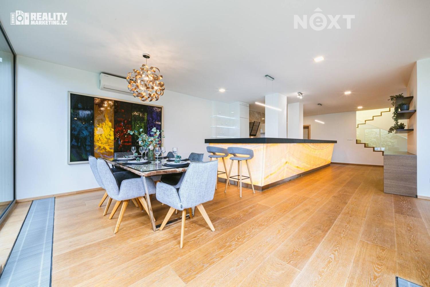 Prodej Rodinný dům, 382㎡