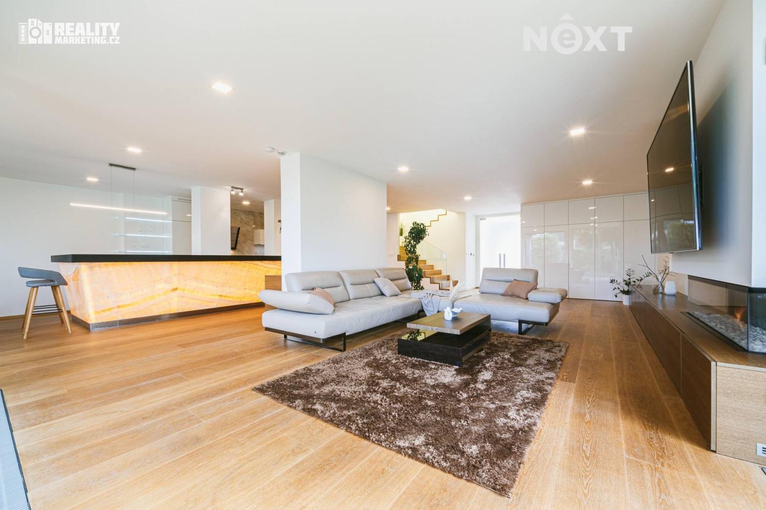 Prodej Rodinný dům, 382㎡