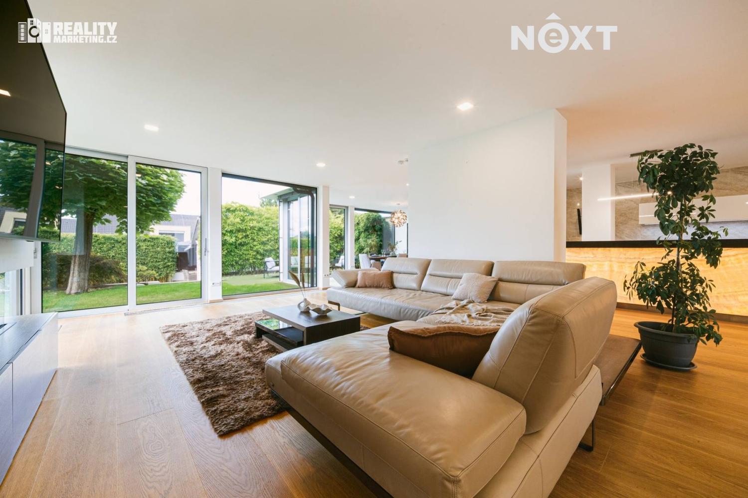 Prodej Rodinný dům, 382㎡