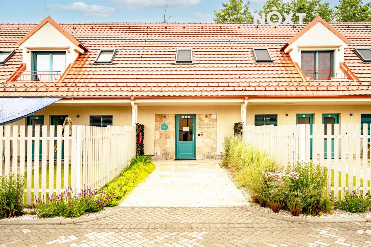 Pronájem byt 3+kk, 61㎡