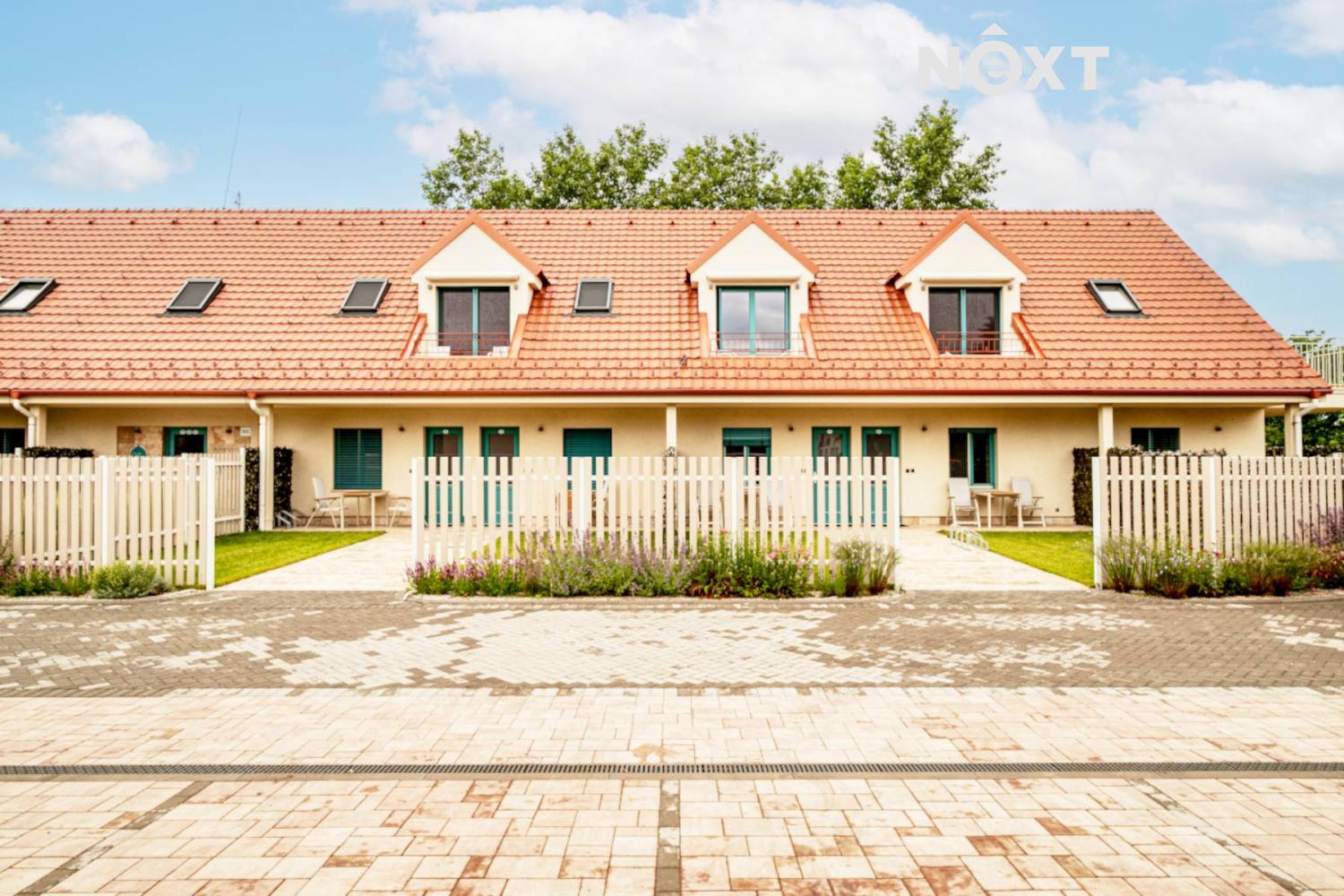 Pronájem byt 3+kk, 61㎡