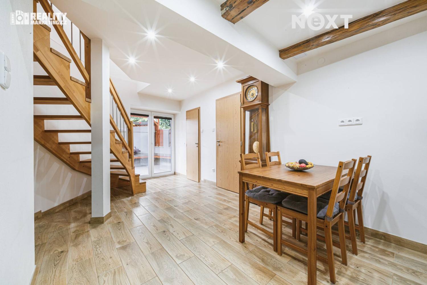 Prodej Rodinný dům, 95㎡