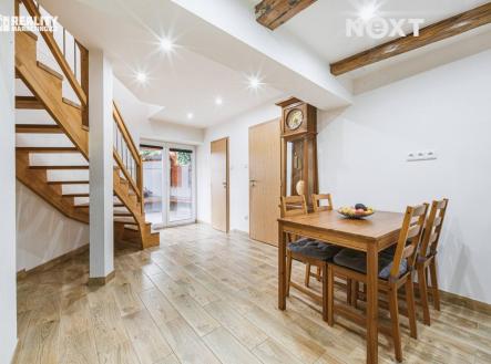 Prodej domu/vily, 95 m²