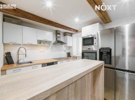 Prodej domu/vily, 95 m²