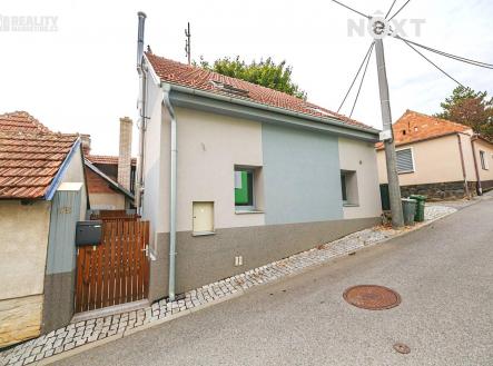 Prodej domu/vily, 95 m²