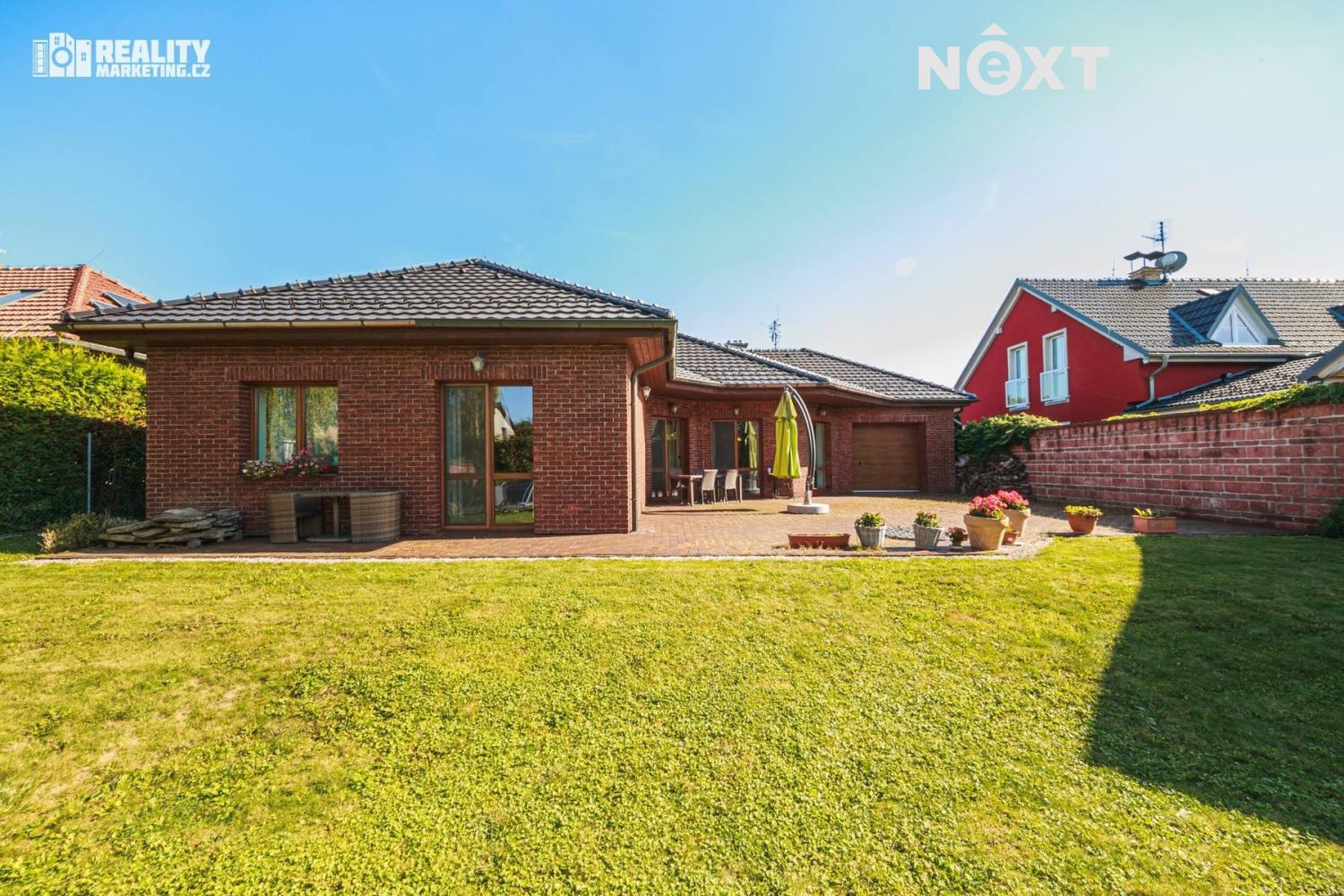 Prodej Rodinný dům, 153㎡