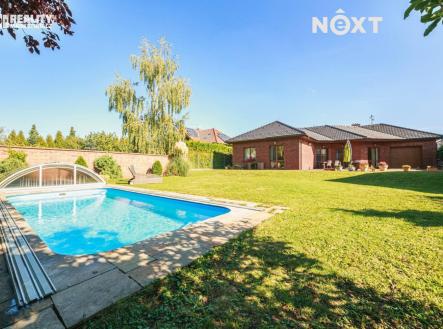 Prodej domu/vily, 153 m²