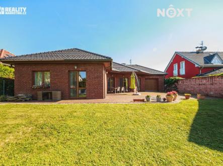 Prodej domu/vily, 153 m²