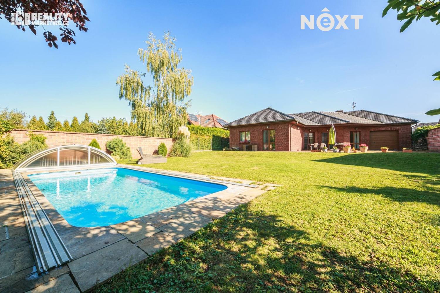 Prodej Rodinný dům, 153㎡